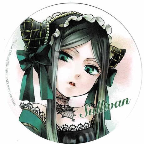 STORES 黒執事の検索結果