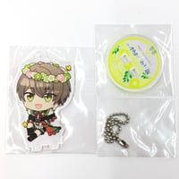 墨香銅臭『魔道祖師』 上海cafe ポストカード 江澄【BLグッズ】 | K