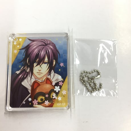 STORES 薄桜鬼の検索結果