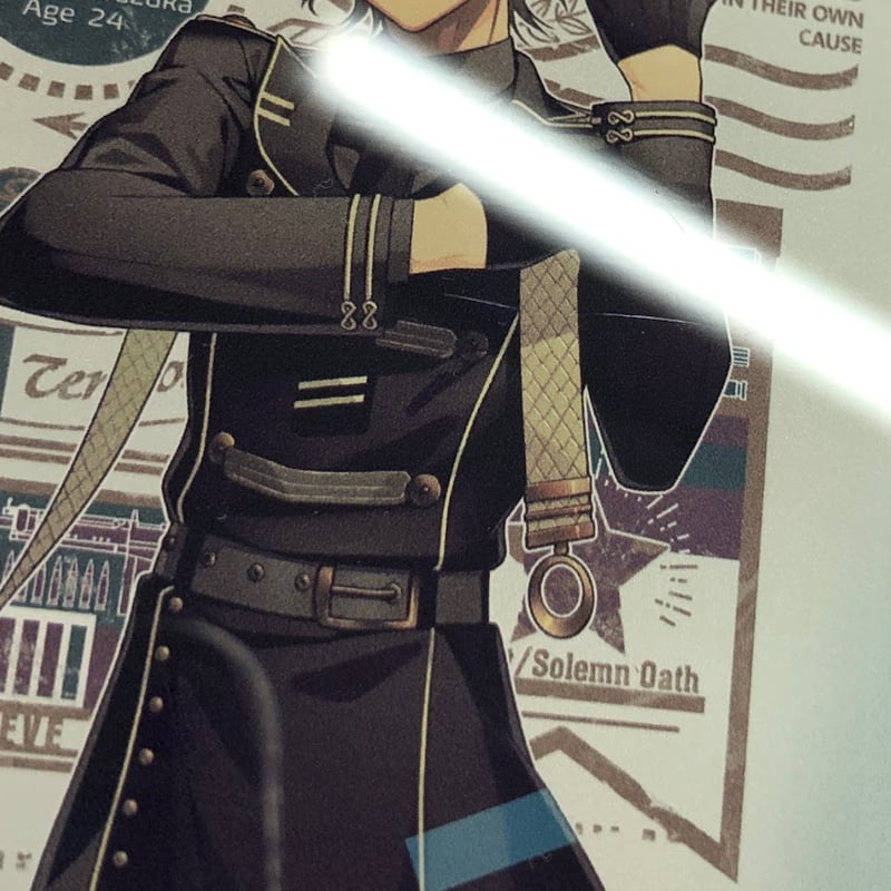 イタミ有】Collar×Malice 笹塚尊 アクリルスタンド | K-BOOKS 池袋 2