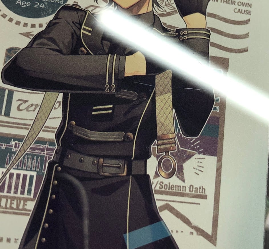 イタミ有】Collar×Malice 笹塚尊 アクリルスタンド | K-BOOKS 池袋 2