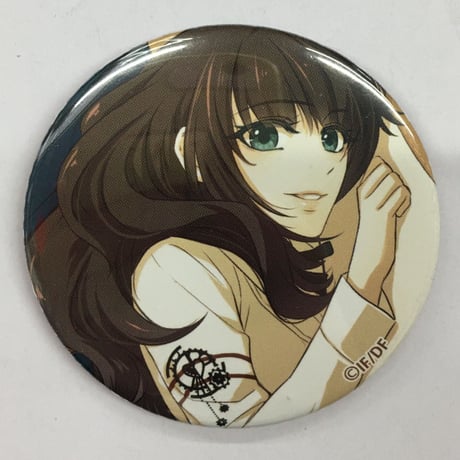 Code:Realize 缶バッジ フラン カルディア Code:Realize フラン カルディア ハート 缶バッジ - メルカリ