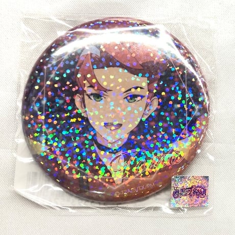 即購入可 ワッチャプリマジ ひゅーい 燈真 新品未開封 缶バッジ コースター STORES プリマジの検索結果