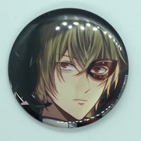 金色のコルダ 柚木梓馬 缶バッジ | K-BOOKS 池袋 2次元グッズ通販