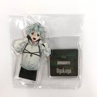 xxxHOLiC 四月一日君尋 CLAMP30周年 トレーディングプレミアム