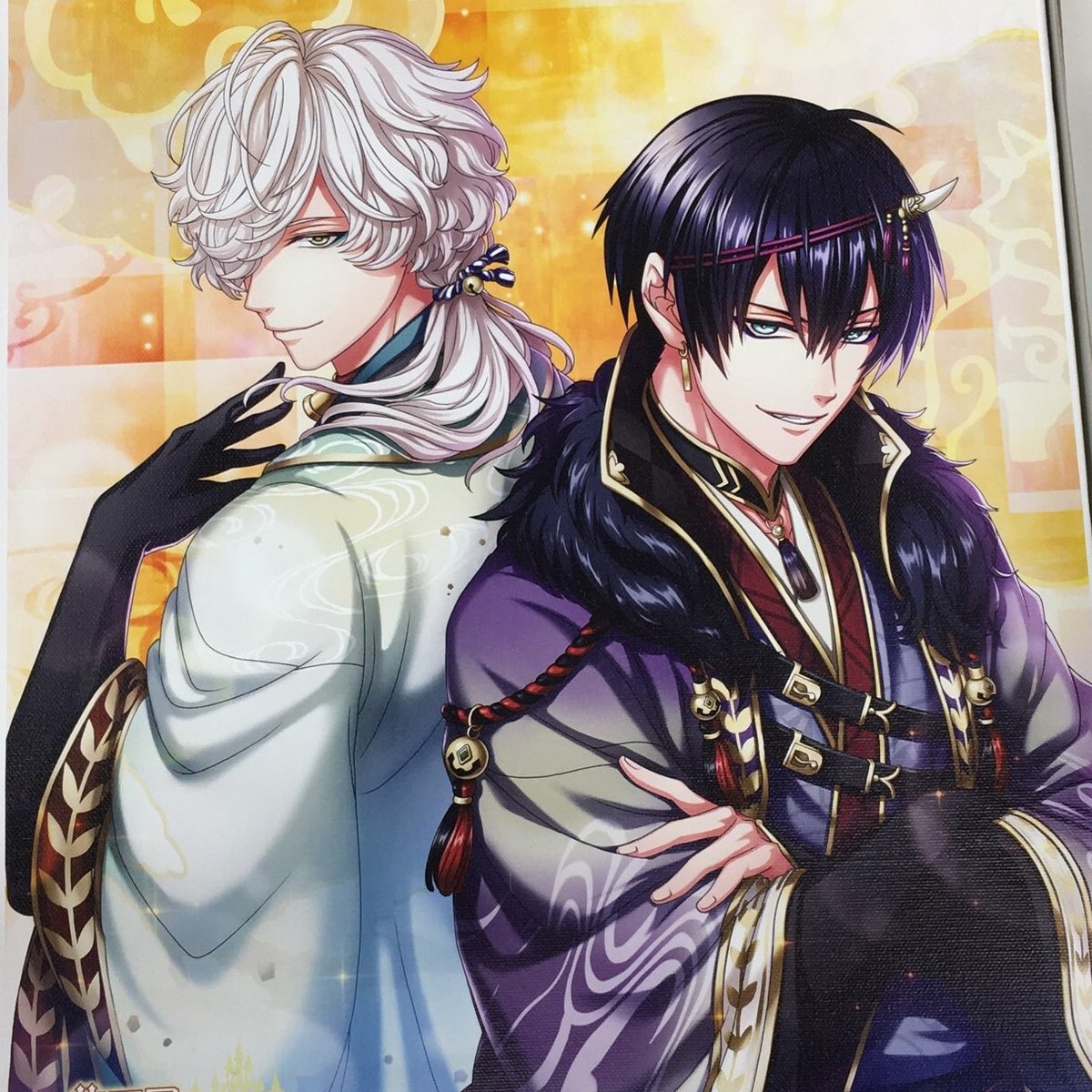 夢100 ヒノト　タペストリー① 夢100 ヒノトタペストリー①