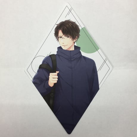 朝霧司 | STORES