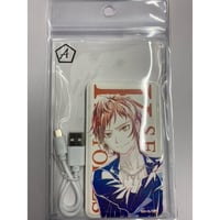 鬼畜眼鏡』 抱き枕カバー 御堂孝典＆Mr.R 単品 【BLグッズ】 | K-BOOKS