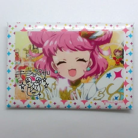 キラッchu | STORES