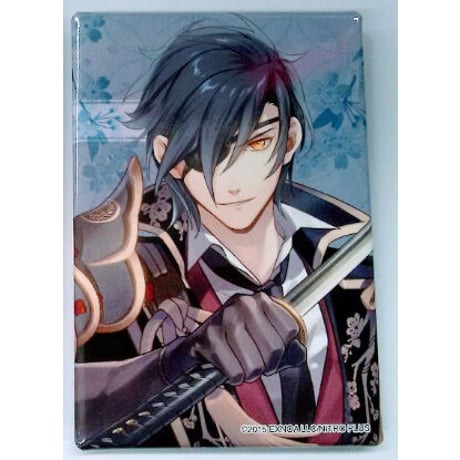 STORES 刀剣乱舞 スクエア缶バッジの検索結果 STORES 刀剣乱舞 スクエア缶バッジの検索結果