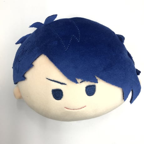 青山樹 缶バッジ 8周年 青山樹 缶バッジ 8周年