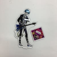 BUSTAFELLOWS バスタフェロウズ アクリルコースター ヘルベチカ BUSTAFELLOWS ヘルベチカ アクリルコースター | K-BOOKS 池袋 2次元