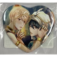 しっけ 『セックスドロップ』emo cafe クリアカード 【BLグッズ】 | K