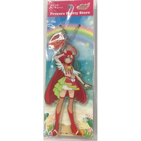 トロピカル～ジュプリキュア | STORES
