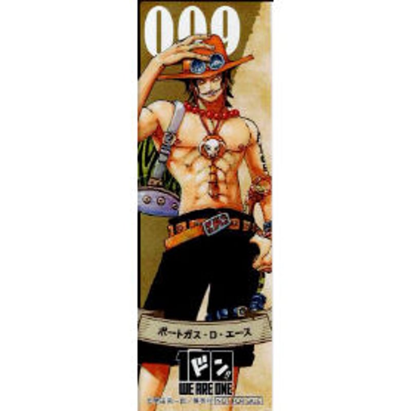 ワンピース クリアしおり ワンピース クリアしおり ロー セット販売