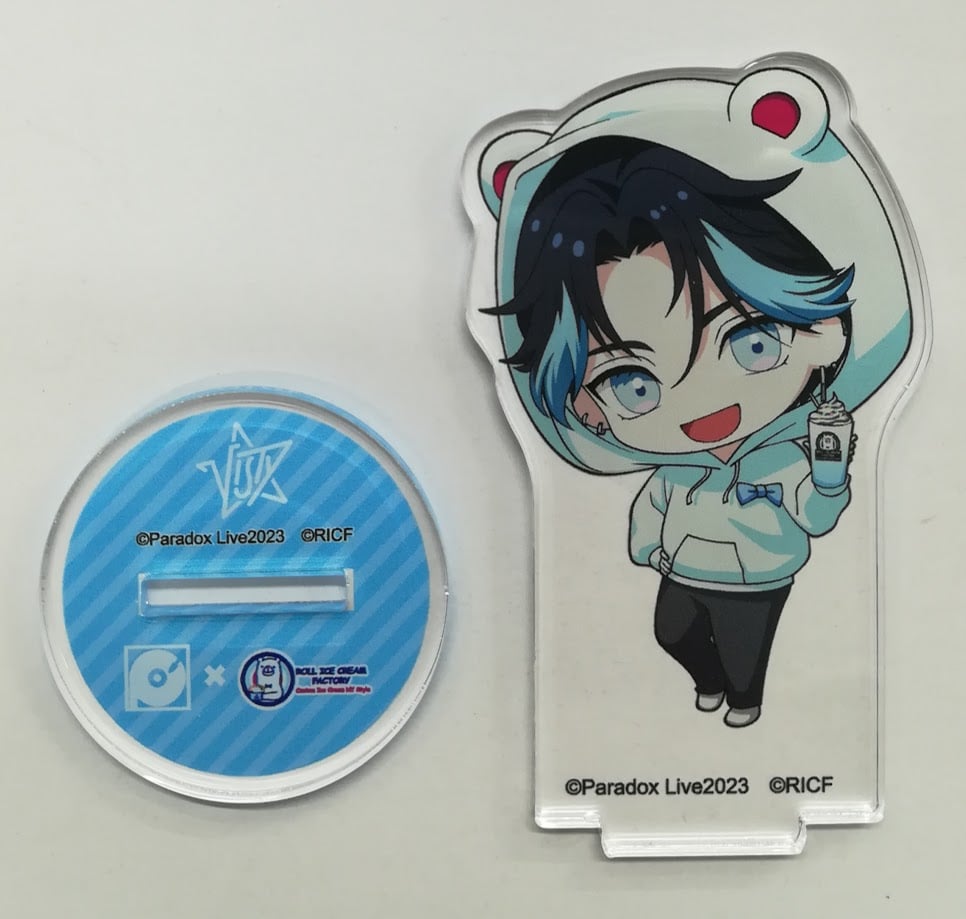 Paradox Live 大和憧吾 アクリルスタンド | K-BOOKS 池袋 2次元グッズ通販