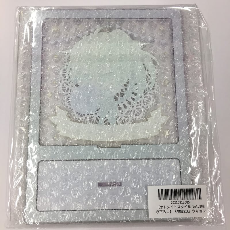 AMNESIA ウキョウ アクリルスタンド | K-BOOKS 池袋 2次元グッズ通販