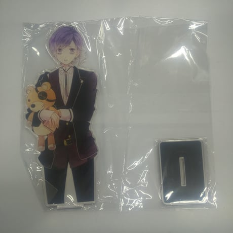 CATEGORY DIABOLIK LOVERS | K-BOOKS 池袋 2次元グッズ通販