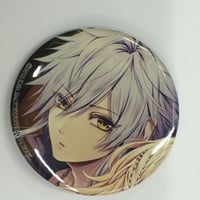 ピオフィオーレの晩鐘 オルロック 缶バッジ