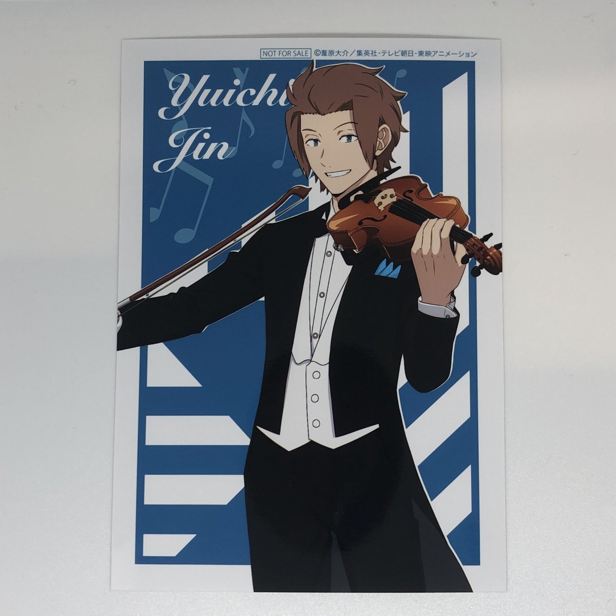 迅悠一 ブロマイド Amazon.co.jp: ワールドトリガーthe Stage ワーステ 迅悠一