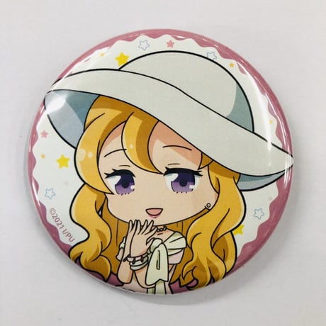【輪るピングドラム】渡瀬眞悧 キャラバッジコレクション 輪るピングドラム】渡瀬眞悧 キャラバッジコレクション