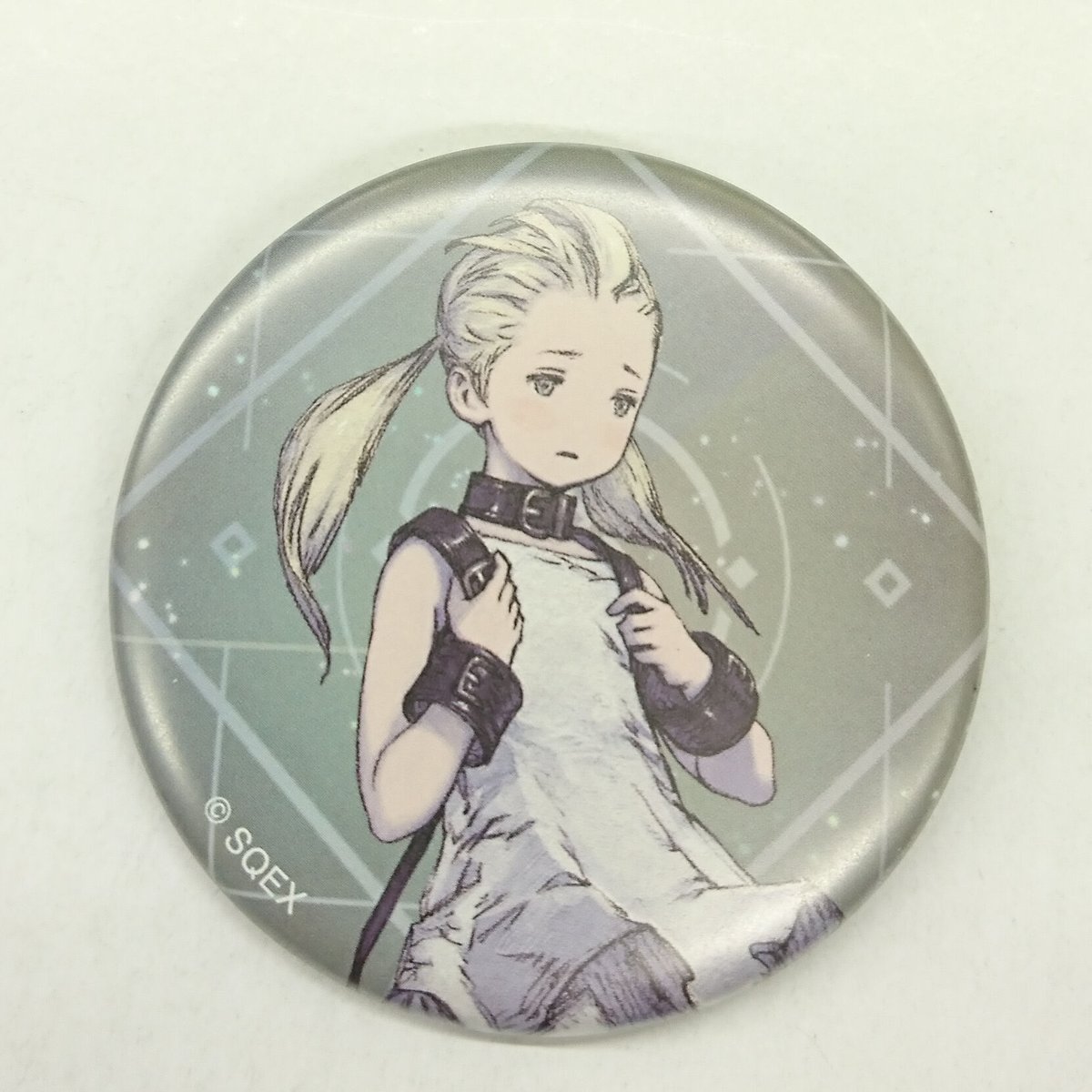 NieR Re［in］carnation ニーア リィンカネ 缶バッジ セット NieR Re［in］carnation ニーア リィンカネ 缶バッジ セット