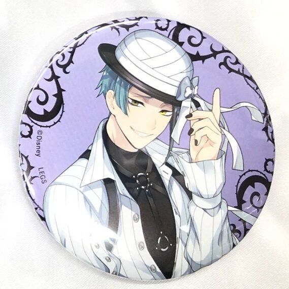 ツイステッドワンダーランド ツイステ ジェイド 『ディズニー