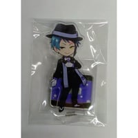 ときメモGS3 ぬいぐるみキーホルダー 新名 旬平 ときメモGS3 新名旬平 ぬいぐるみ - メルカリ