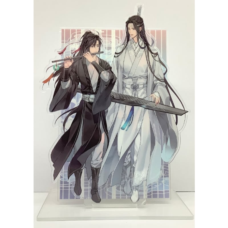 Amazon.co.jp: 魔道祖師 猫耳FM ラジオドラマ オルゴール Amazon.co.jp: 魔道祖師 猫耳FM ラジオドラマ オルゴール