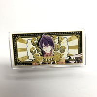 マツリカの炯-kEi- 青凛 アクリルスタンド | K-BOOKS 池袋 2次元