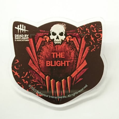 CATEGORY Dead by Daylight/デッドバイデイライト | K-BOOKS