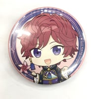 DIABOLIK LOVERS 月浪カルラ 缶バッジ | K-BOOKS 池袋 2次元グッズ通販