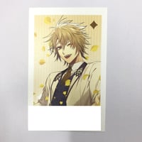 AMNESIA　トーマ　パールフォトカード　レア