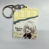 DYNAMIC CHORD ダイナー 百瀬つむぎ Bishop 缶バッジ DYNAMIC CHORD ダイナー 百瀬つむぎ Bishop つむぎ 缶バッジ - メルカリ