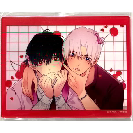 コウキ。先生 I♡歌舞伎町 コウキ。 | STORES