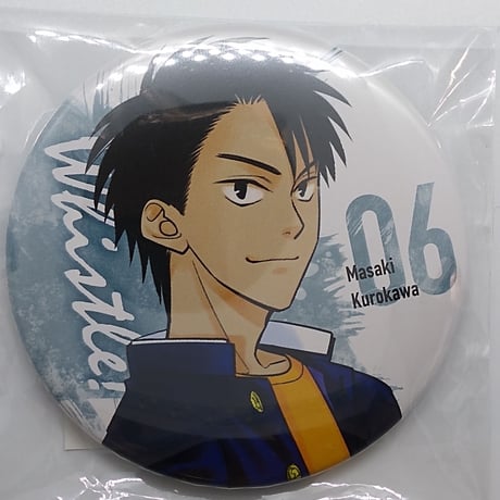 CATEGORY ホイッスル! | K-BOOKS 池袋 2次元グッズ通販