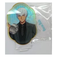 望月淳『ヴァニタスの手記』10巻 アニメイト特典 ミニ色紙 ヴァニタス