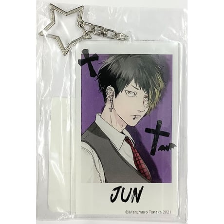 CATEGORY 【BL】俺たちマジ校デストロイ | K-BOOKS 池袋 2次元グッズ通販