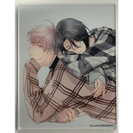 CATEGORY ココミ | K-BOOKS 池袋 2次元グッズ通販