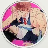 日ノ原巡『セラピーゲーム リスタート 3』アニメイト アクリル 日ノ原巡『セラピーゲーム リスタート 3』アニメイト アクリル