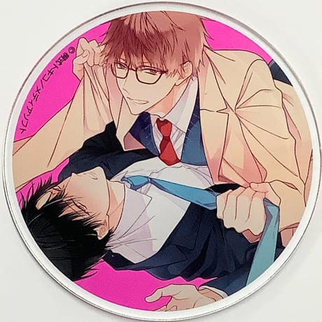 CATEGORY 桐式トキコ | K-BOOKS 池袋 2次元グッズ通販