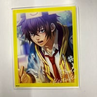 ヒプノシスマイク 躑躅森 盧笙 キャラバッジコレクション／Hypnosis