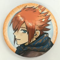 ニトロキラル 20周年 アニバーサリー キラメモ 缶バッジセット 【BL