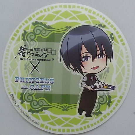 ぱんのみみ　コースター　KBOOKS ぱん ぱんのみみ コースター KBOOKS ぱん CATEGORY 【BL】レーベル