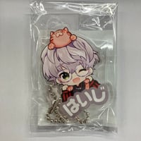 咎狗の血　缶バッジ　アクリルキーホルダー　できぬ　キラルナイト　アニカフェ 咎狗の血 缶バッジ アクリルキーホルダー できぬ キラルナイト