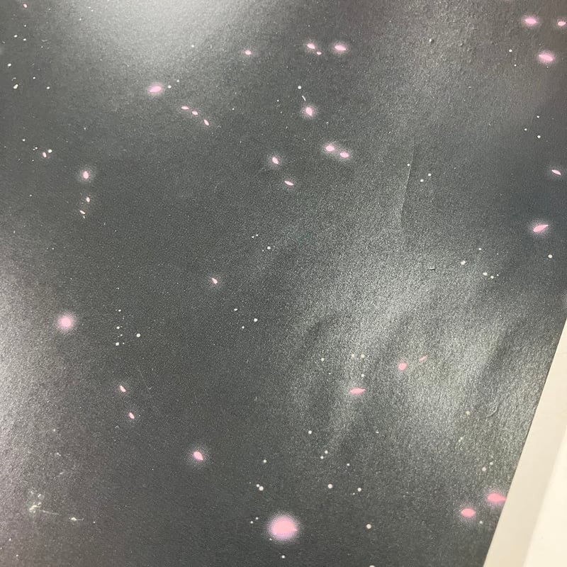 イタミ有】幽幻ロマンチカ 宵闇祭 七霧学園「百鬼夜行絵巻」「幽幻