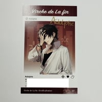 ブレイクマイケース 在間樹帆 カード | K-BOOKS 池袋 2次元グッズ通販