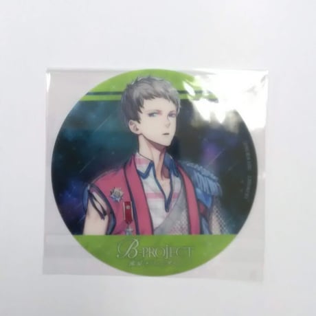 Bプロ B-project 音済百太郎 缶バッジ 9th 30個まとめ売り Bプロ B-project 音済百太郎 缶バッジ 9th 30個まとめ売り B