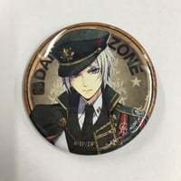 明治東亰恋伽 菱田春草 缶バッジ | K-BOOKS 池袋 2次元グッズ通販