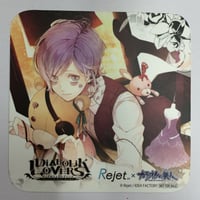 D.Gray-manコムイ・リーコースター | K-BOOKS 池袋 2次元グッズ通販 D.Gray-manコムイ・リーコースター | K-BOOKS 池袋 2次元グッズ通販